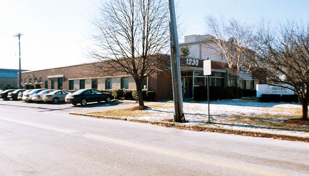 1230 Soldiers Field Rd, Brighton, MA for sale Primary Photo- Image 1 of 1