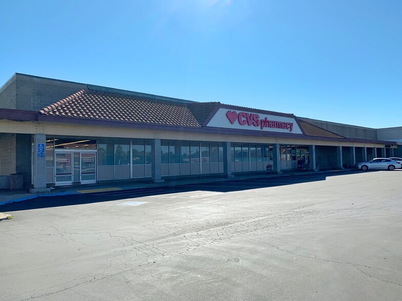 3320 N Tracy Blvd, Tracy, CA for sale - Building Photo - Image 1 of 1