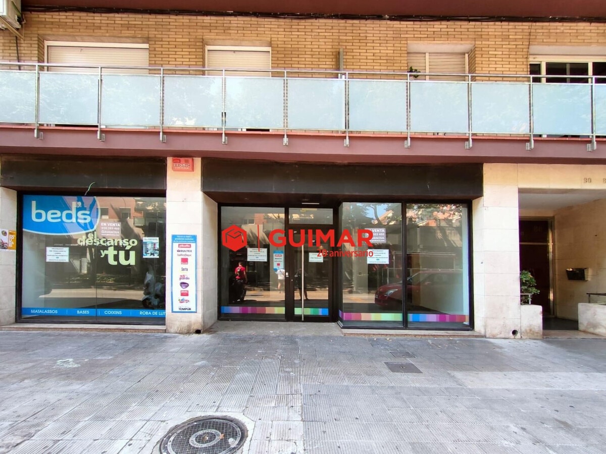 Castelldefels, BAR 08860 - Unit 3 -  - Interior Photo - Image 1 of 12