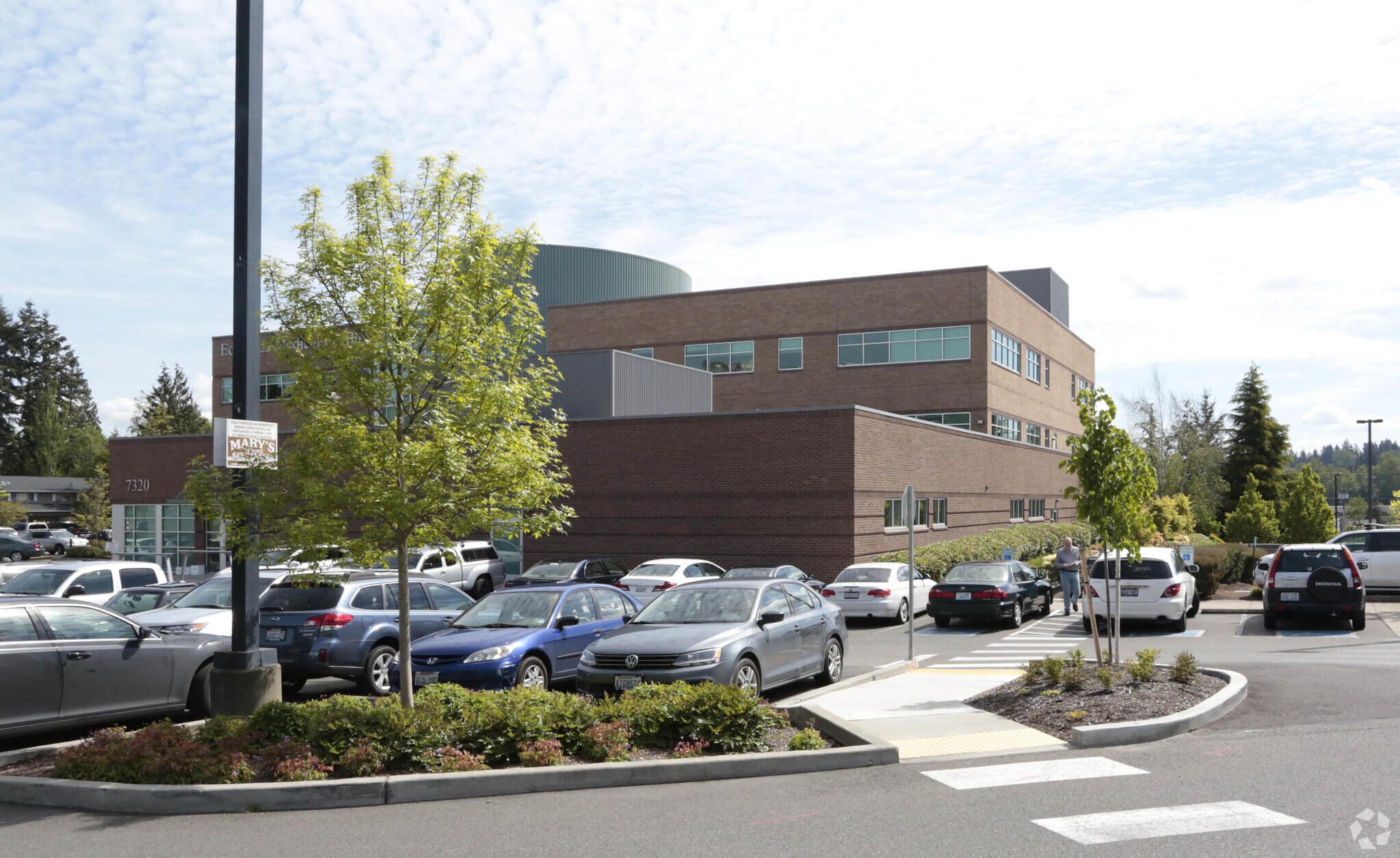 7320 216th St SW, Edmonds, WA 98026 Edmonds Medical Pavilion