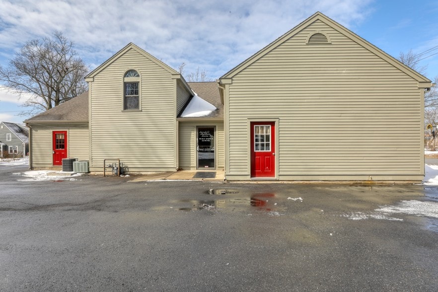 908-914 Allen St, Springfield, MA for sale - Building Photo - Image 3 of 21