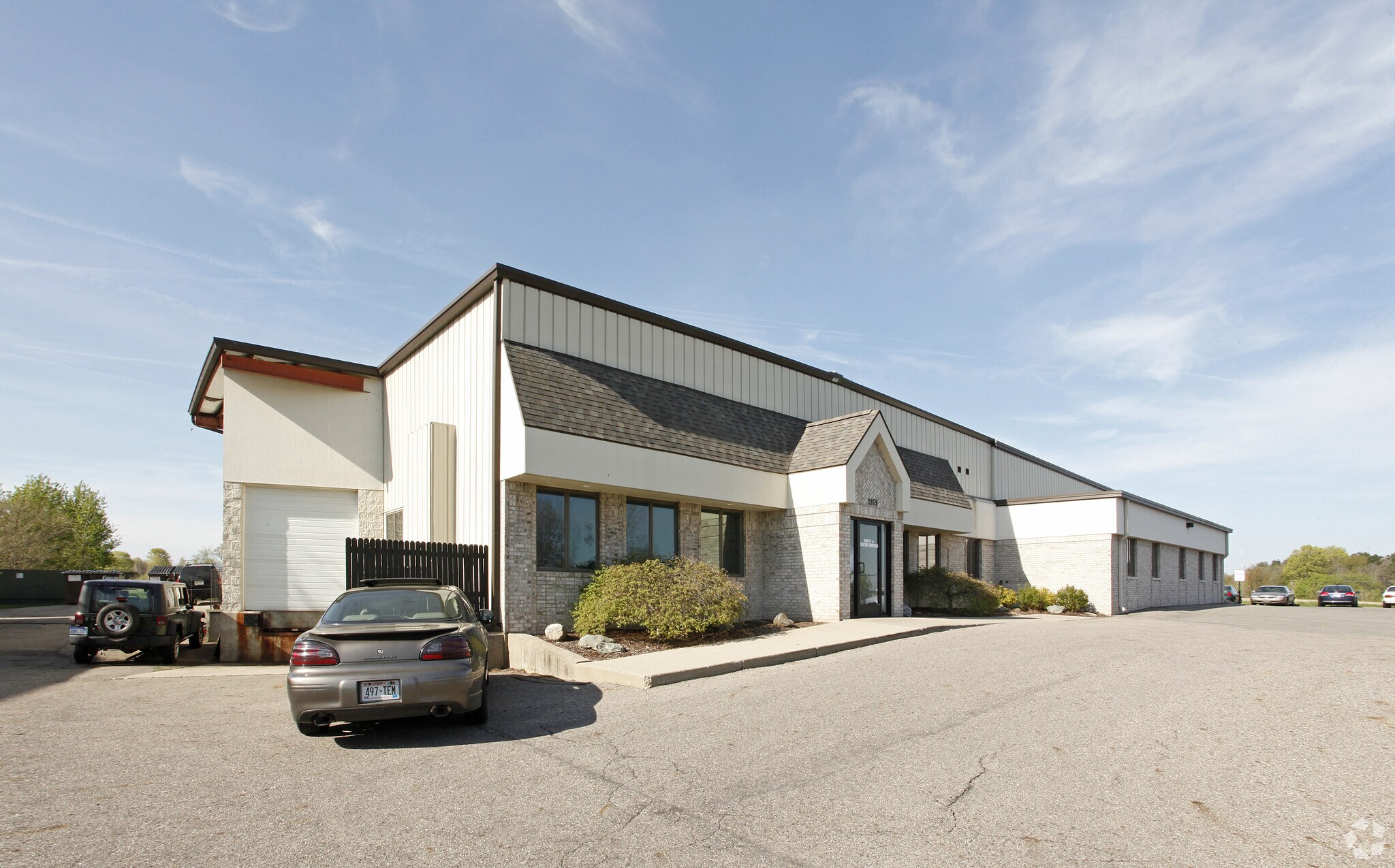 2869 W Jolly Rd, Okemos, MI for sale Primary Photo- Image 1 of 1