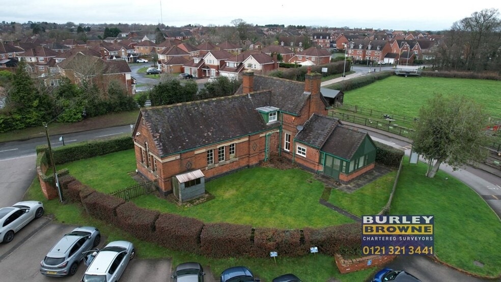 Weeford Rd, Sutton Coldfield for sale - Building Photo - Image 3 of 12