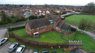 More details for Weeford Rd, Sutton Coldfield - Specialty for Sale