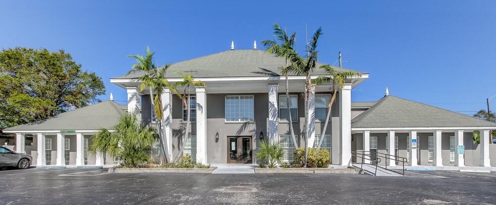 4701 Central Ave, Saint Petersburg, FL for sale - Building Photo - Image 1 of 59