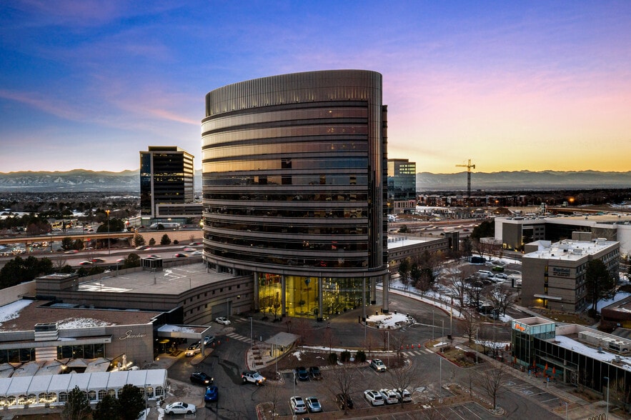 5075 S Syracuse St, Denver, CO for lease - Building Photo - Image 2 of 19