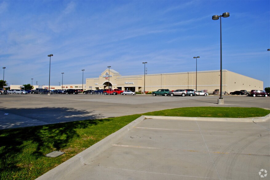 9324-9336 Clifford St, Fort Worth, TX for sale - Primary Photo - Image 1 of 1