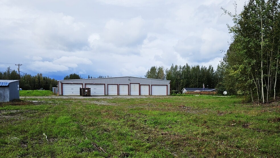 4443 Moose Creek, North Pole, AK for lease - Building Photo - Image 3 of 37