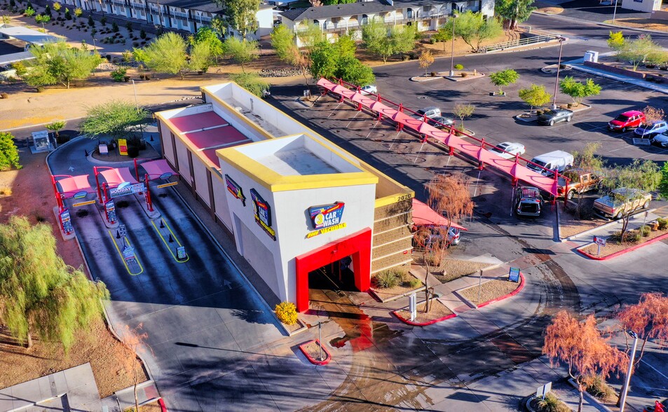 2020 W Northern Ave, Phoenix, AZ for sale - Building Photo - Image 1 of 1