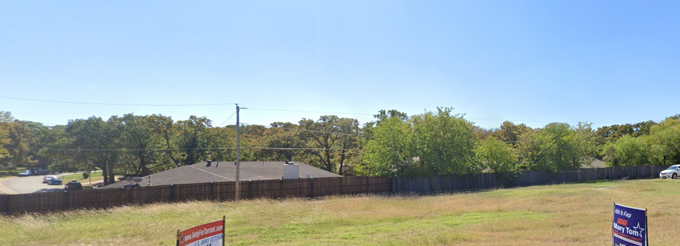 5200 W Arkansas Ln, Arlington, TX for sale - Primary Photo - Image 1 of 1