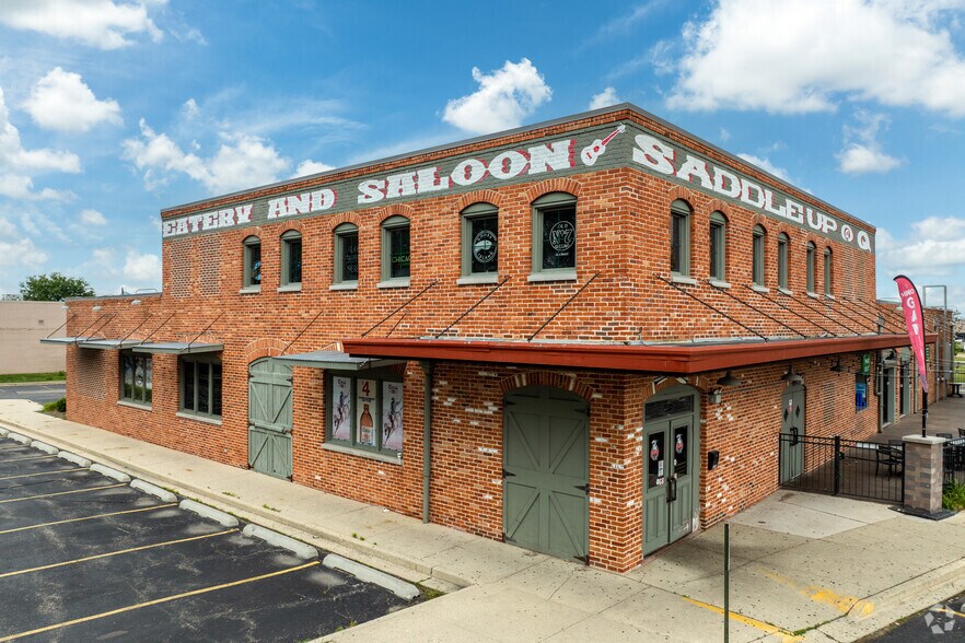 4440 W Ogden, Aurora, IL for sale - Primary Photo - Image 1 of 1