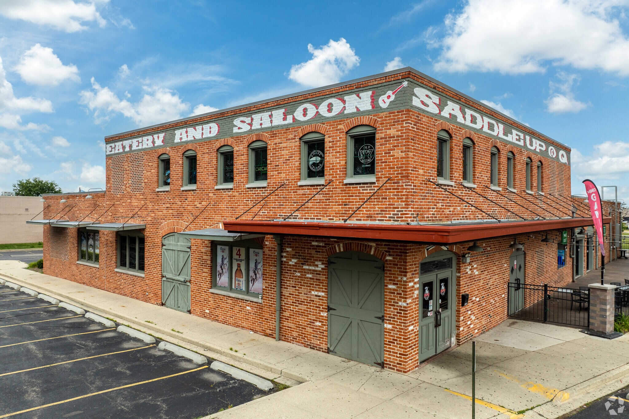 4440 W Ogden, Aurora, IL for sale Primary Photo- Image 1 of 1