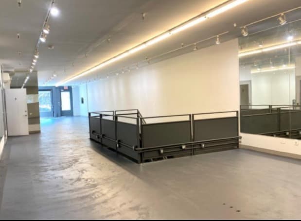 32 Laight St, New York, NY for lease Interior Photo- Image 1 of 3