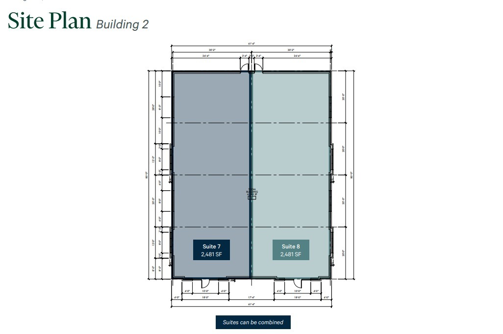 3091 Mays Crossroad Rd, Youngsville, NC for lease Site Plan- Image 1 of 1