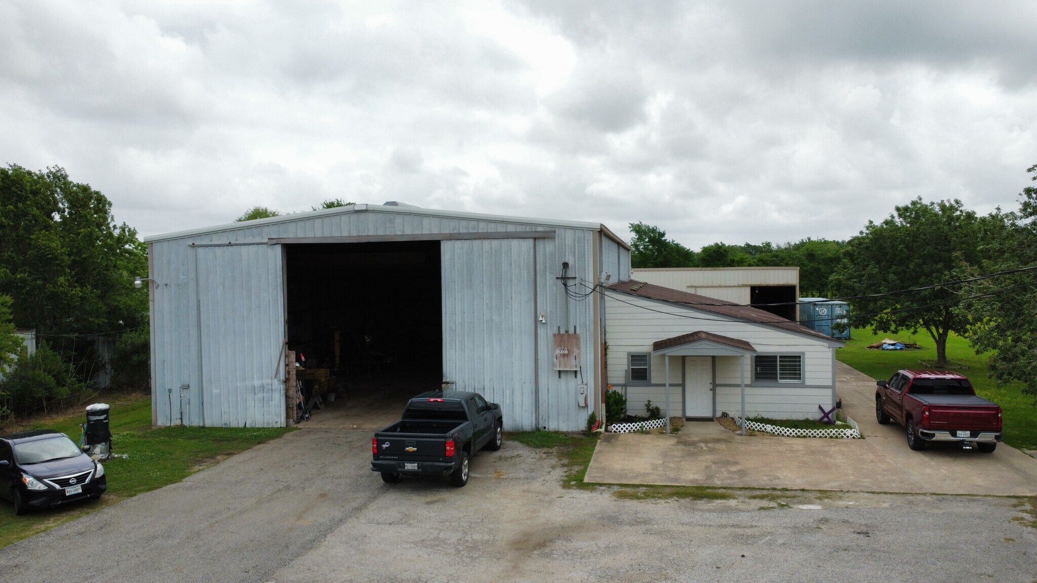 17327 Pearland Sites Rd, Pearland, TX for sale Primary Photo- Image 1 of 1