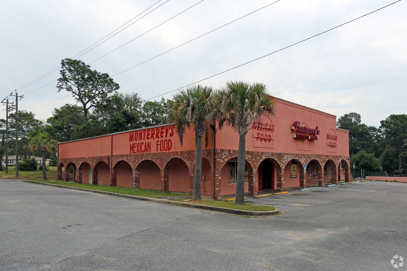 5190 Mobile Hwy, Pensacola, FL 32526