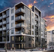 1722 33 St SW, Calgary, AB for lease Building Photo- Image 2 of 3