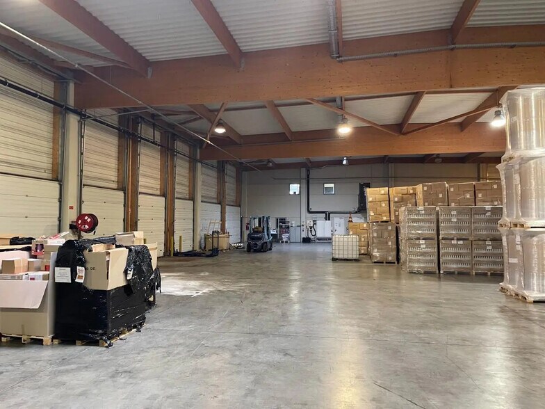 Flex in Saint-Geours-de-Maremne for sale - Interior Photo - Image 3 of 13