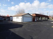 23934 State Route 53, Elwood IL - Gas Station