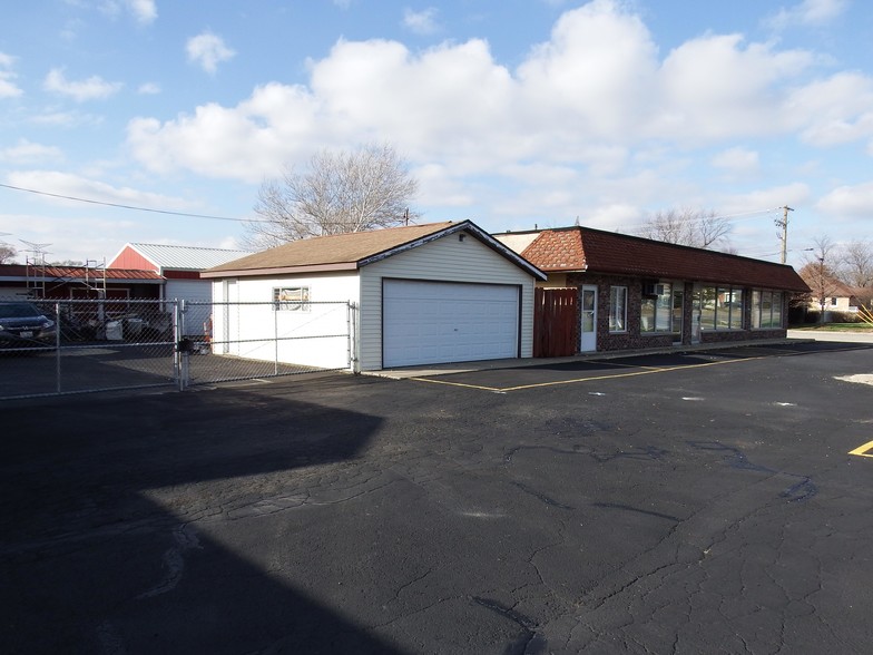 23934 State Route 53, Elwood, IL for sale - Building Photo - Image 1 of 7