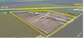 More details for 3486 County Road 75, Robstown, TX - Land for Lease