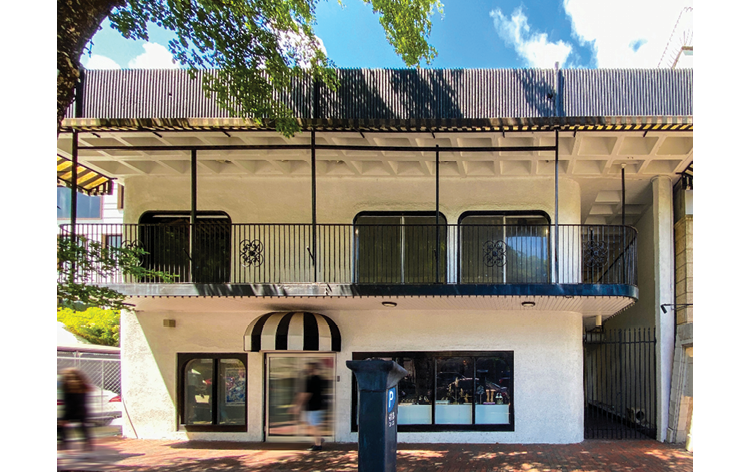 3112 Commodore Plz, Miami, FL for sale Building Photo- Image 1 of 1