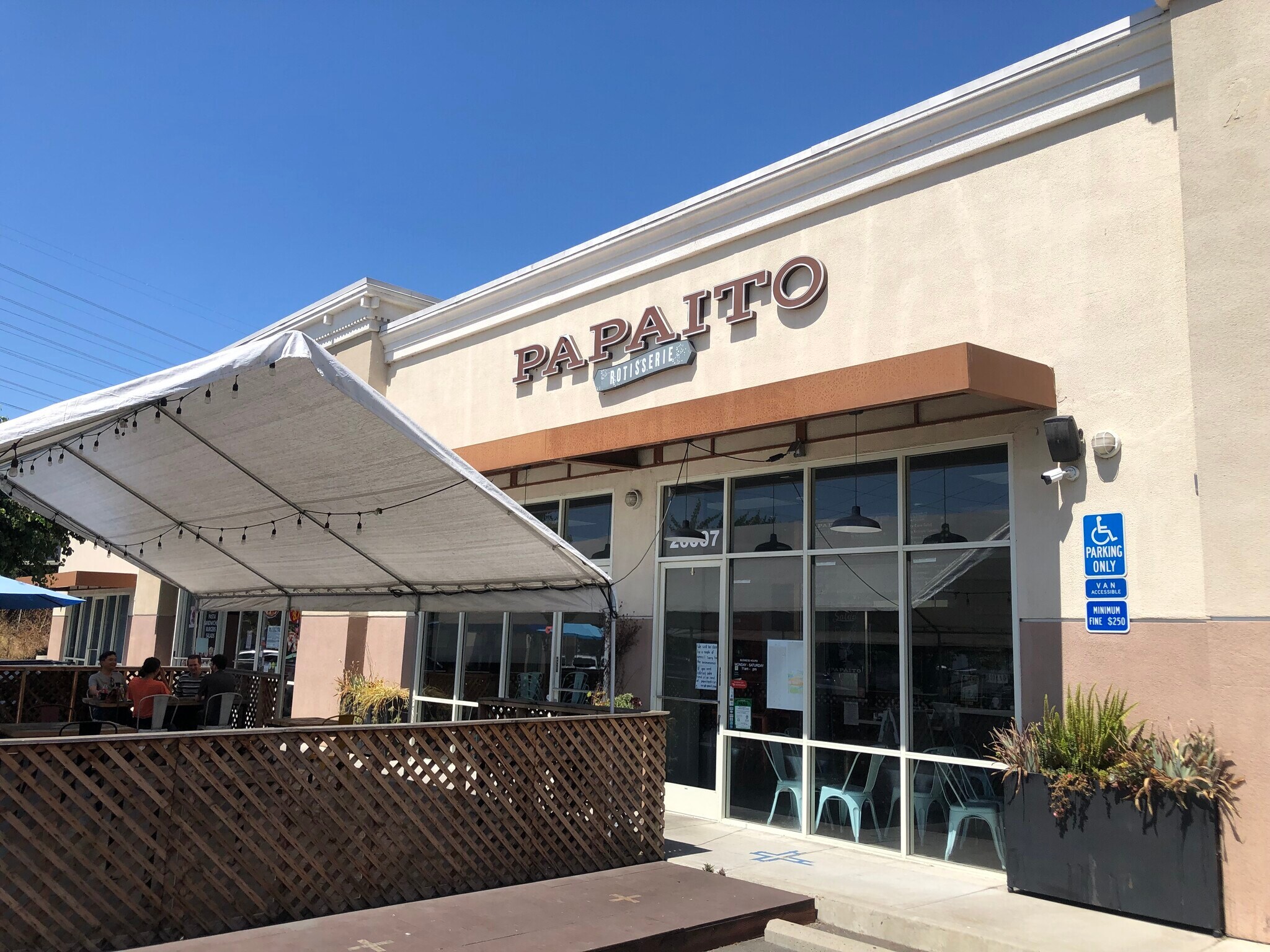 26001-26025 Eden Landing Rd, Hayward, CA for sale Building Photo- Image 1 of 1