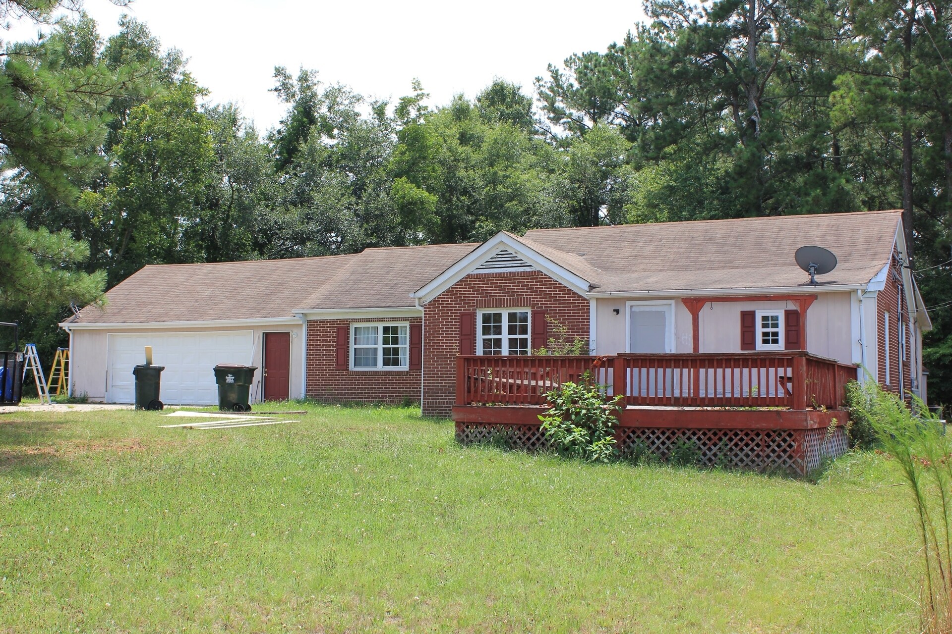 1943 Atlanta Hwy SE, Statham, GA for sale Primary Photo- Image 1 of 1