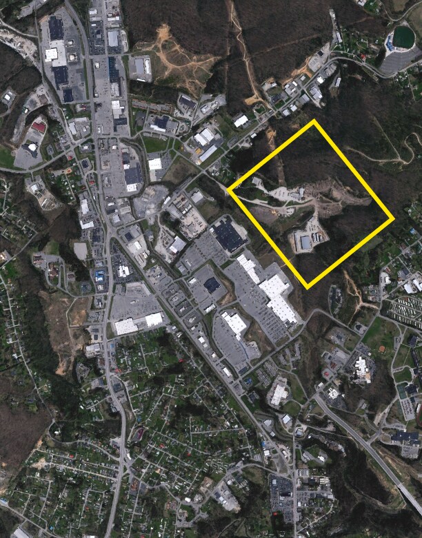 212 Resource Dr, Beckley, WV for sale Primary Photo- Image 1 of 2