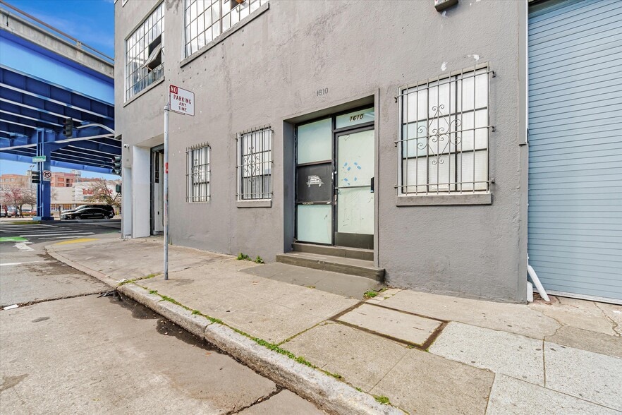 1606 Harrison St, San Francisco, CA for sale - Building Photo - Image 3 of 28