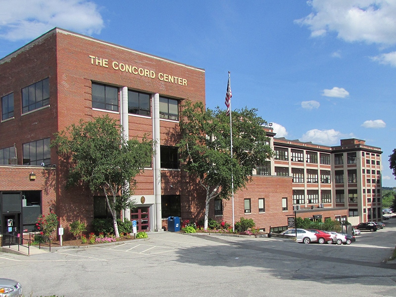 10 Ferry St, Concord, NH for lease Building Photo- Image 1 of 9