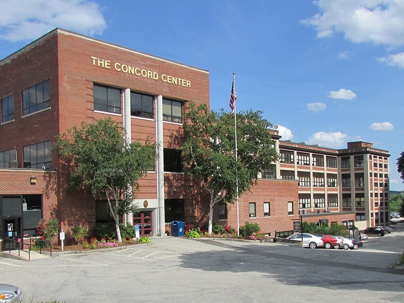 10 Ferry St, Concord, NH for lease Primary Photo- Image 1 of 3