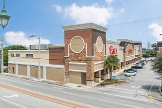 More details for 2930-3000 Broadway, Riviera Beach, FL - Medical, Retail for Lease