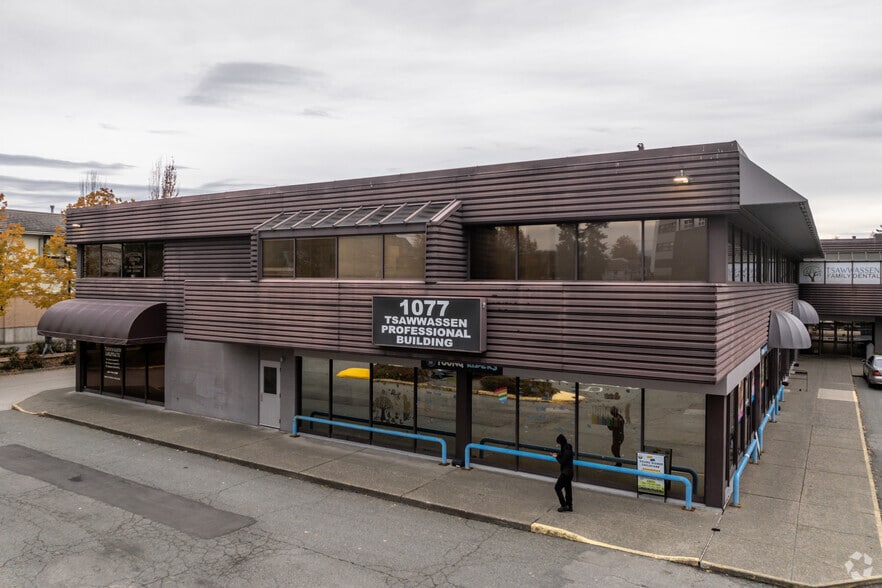 1077 56 St, Delta, BC for sale - Primary Photo - Image 1 of 1