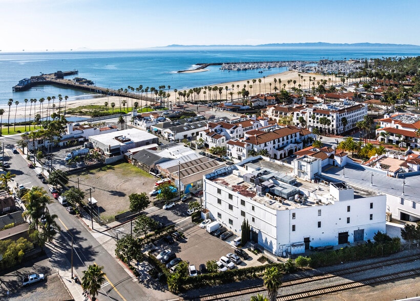 25 E Mason St, Santa Barbara, CA for lease - Building Photo - Image 1 of 20