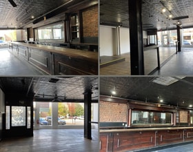 2001-2011 Highland Ave S, Birmingham, AL for lease Interior Photo- Image 2 of 3