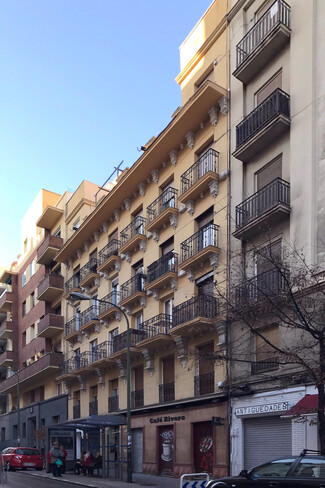 More details for Calle Modesto Lafuente, Madrid - Retail for Lease