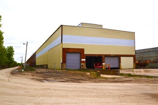 More details for 1001 College St, Madison, IL - Industrial for Lease