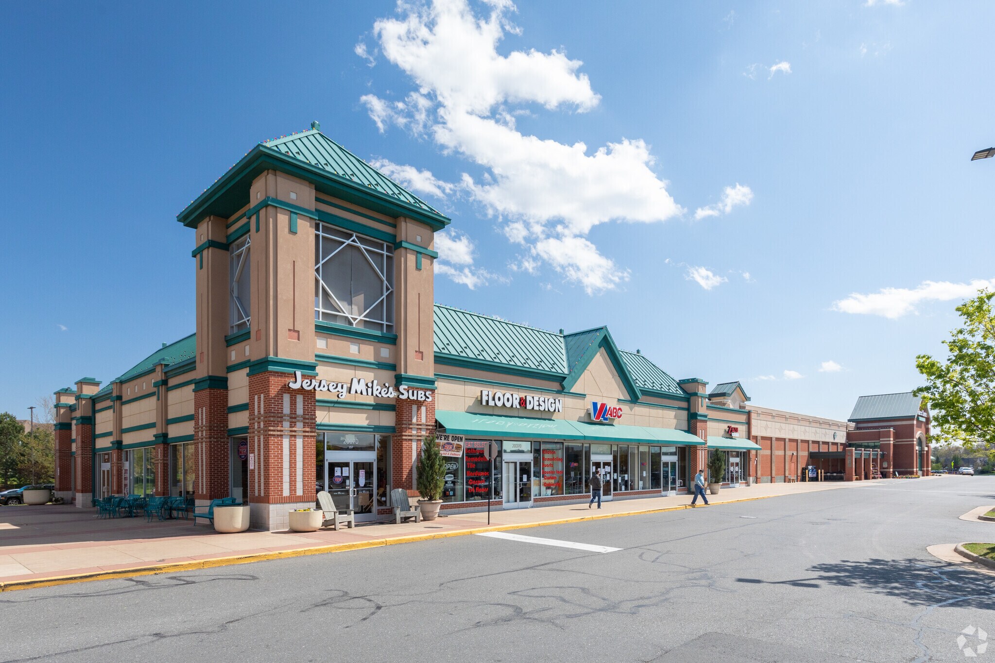 2002020070 Ashbrook Commons Plz, Ashburn, VA 20147 Ashbrook Commons