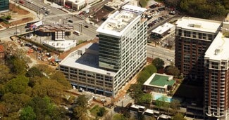 More details for 1860 Peachtree Rd NW, Atlanta, GA - Medical for Lease