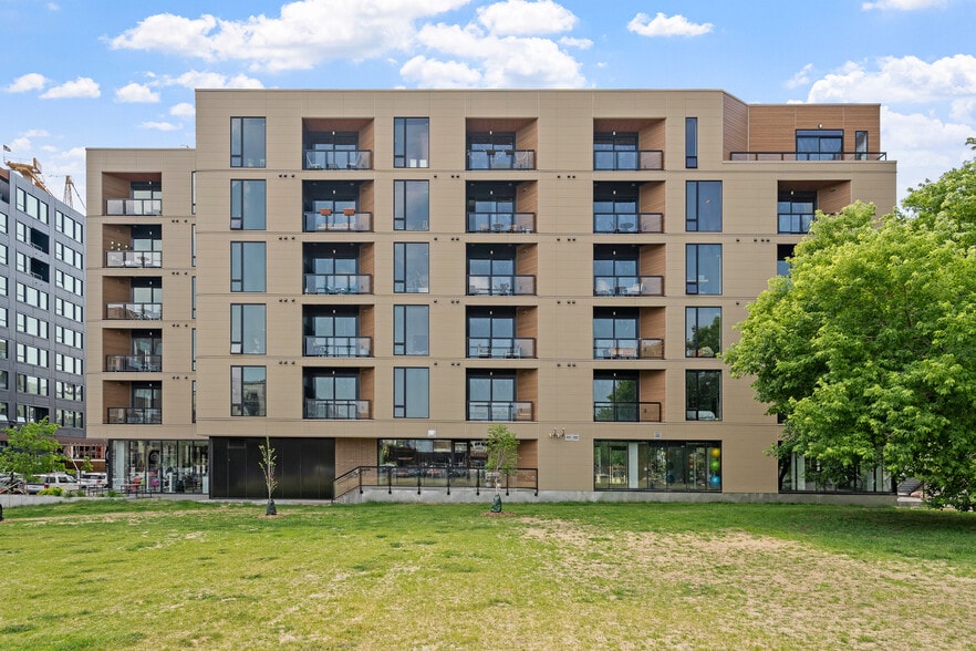 729 N Third Street, Minneapolis, MN for lease - Building Photo - Image 3 of 18