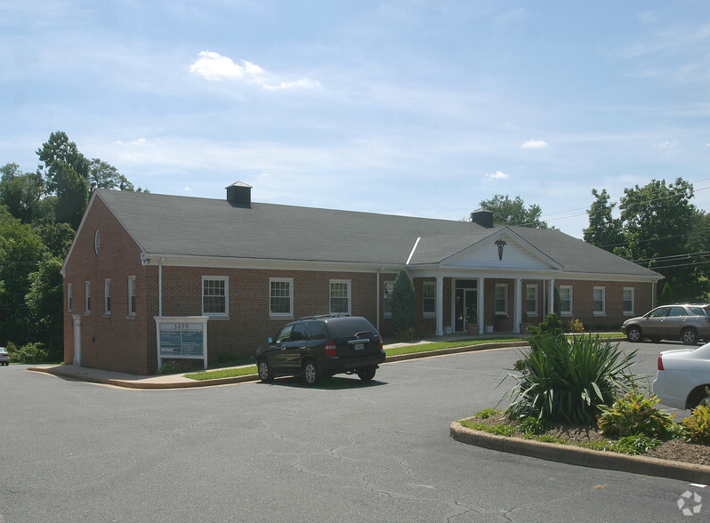 3459 St. John's Ln, Ellicott City, MD for lease - Building Photo - Image 3 of 5