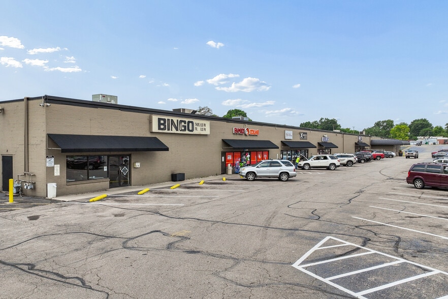 Barbara Park Center - Commercial Real Estate