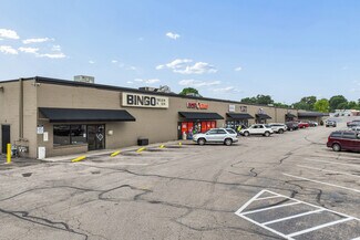 More details for 3200 Roosevelt Blvd, Middletown, OH - Retail for Lease