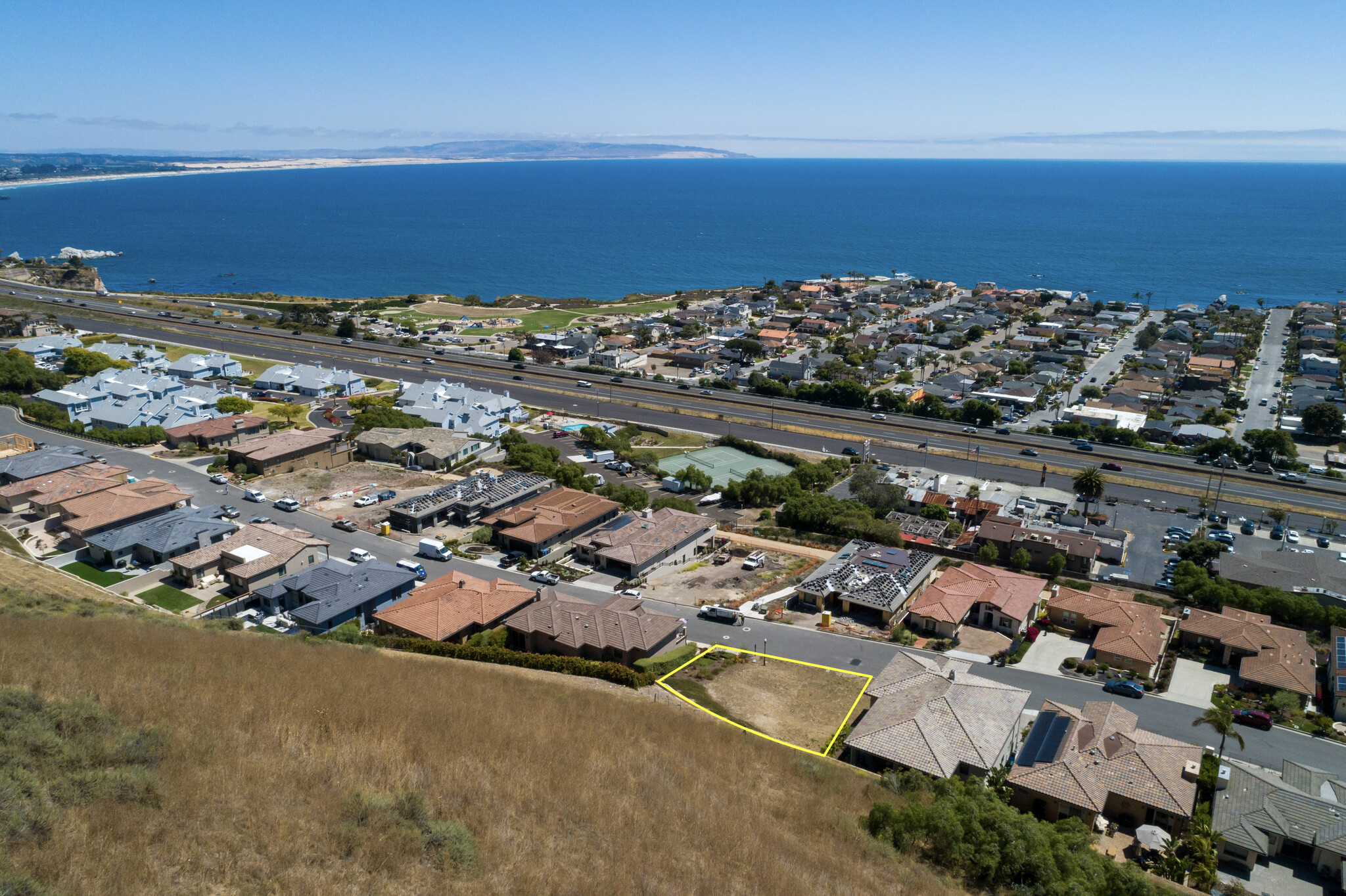 1279 Costa Brava, Pismo Beach, CA for sale Primary Photo- Image 1 of 16