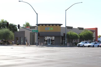 More details for 2011 E University Dr, Mesa, AZ - Retail for Lease