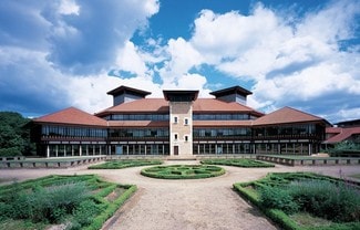 More details for Lynch Wood, Peterborough - Office for Lease