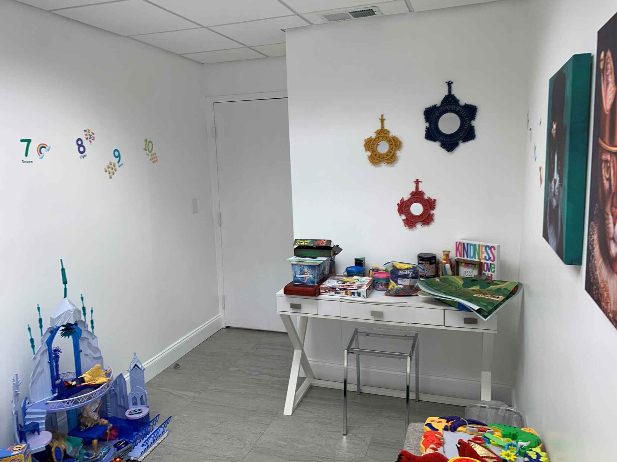 100 NE 15th St, Homestead, FL 33030 Palms Professional Plaza Lease