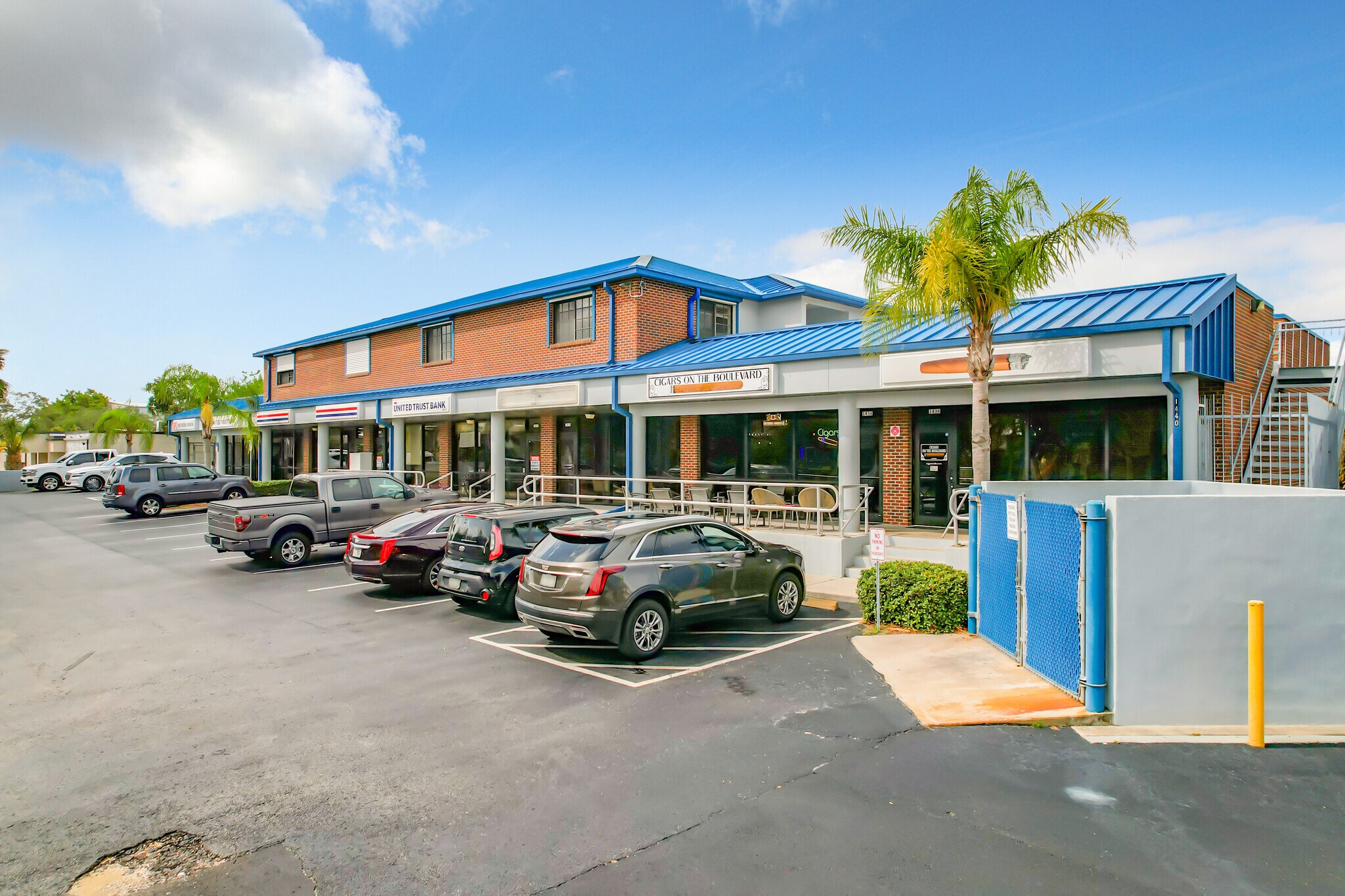 1422-1440 Apollo Beach Blvd, Apollo Beach, FL for sale Building Photo- Image 1 of 1