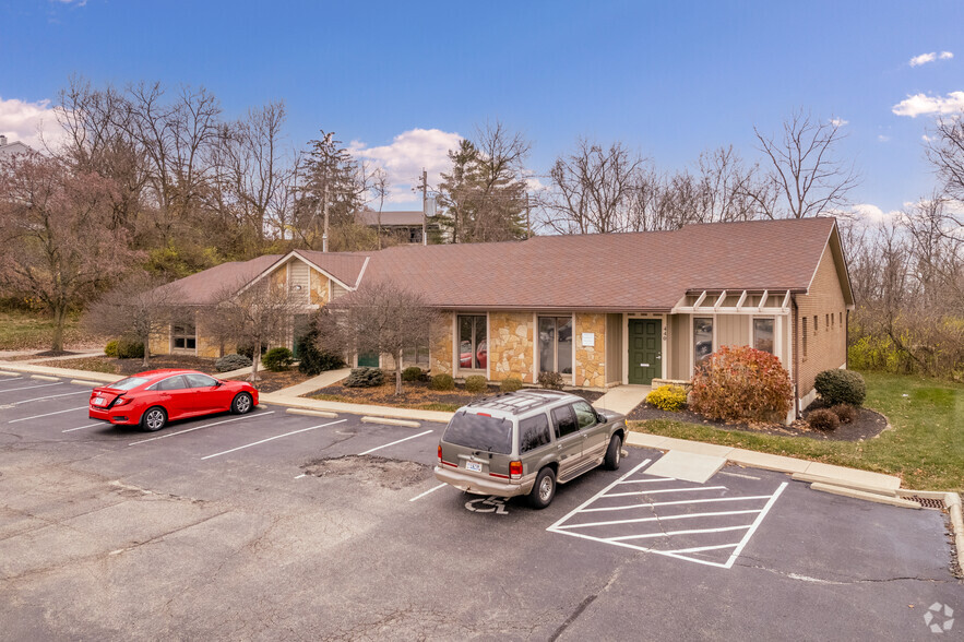 434-440 Ray Norrish Dr, Cincinnati, OH for sale - Primary Photo - Image 1 of 16